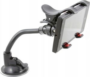 Xrec Uchwyt zaciskowy do samochodu SB3470 6