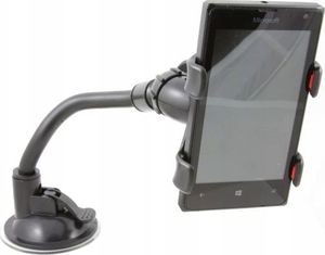 Xrec Uchwyt zaciskowy do samochodu SB3470 7