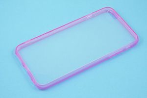 Xrec Etui Ochronne / CRYSTAL CASE do iPHONE 6 PLUS 6PLUS 4