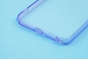 Xrec Etui Ochronne / CRYSTAL CASE do iPHONE 6 PLUS 6PLUS 9