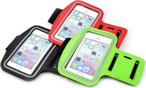 Xrec Etui / Uchwyt na Ramię / Opaska / Pokrowiec do Biegania na TELEFON / SMARTFON 2