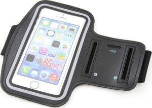 Xrec Etui / Uchwyt na Ramię / Opaska / Pokrowiec do Biegania na TELEFON / SMARTFON 3