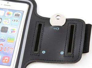 Xrec Etui / Uchwyt na Ramię / Opaska / Pokrowiec do Biegania na TELEFON / SMARTFON 5