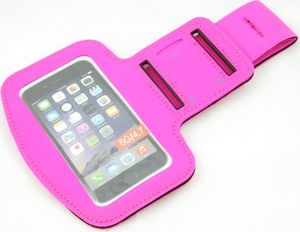 Xrec Etui / Uchwyt na Ramię / Opaska / Pokrowiec do Biegania na TELEFON / SMARTFON 10