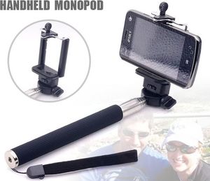 Selfie stick Xrec ZESTAW - MONOPOD / WYSIĘGNIK + PILOT do TELEFON SMARTFON / SELFIE 4