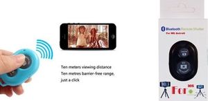 Selfie stick Xrec ZESTAW - MONOPOD / WYSIĘGNIK + PILOT do TELEFON SMARTFON / SELFIE 6