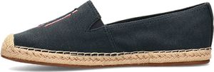 Tommy Hilfiger Tommy Hilfiger Nautical TH Basic - Espadryle Damskie - FW0FW04750 DW5 38 4