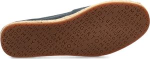 Tommy Hilfiger Tommy Hilfiger Nautical TH Basic - Espadryle Damskie - FW0FW04750 DW5 38 6
