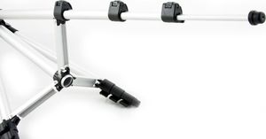 Statyw KETAI Statyw 3D 100 cm + Uchwyt na Telefon / Smartfon 5