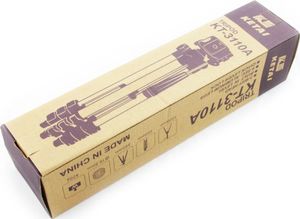 Statyw KETAI ZESTAW / STATYW 106cm na TELEFON / SMARTFON do SELFIE 11