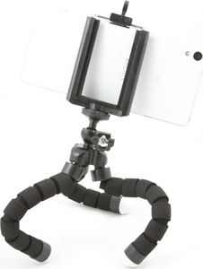 Statyw Xrec Statyw Elastyczny Giętki na Telefon / Smartfon 8