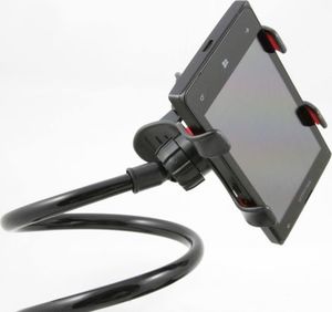 Statyw Xrec Statyw Elastyczny UCHWYT Giętki TELEFON SMARTFON 3