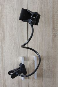 Statyw Xrec Statyw Elastyczny UCHWYT Giętki TELEFON SMARTFON 7