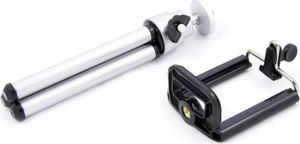 Statyw Xrec MINI STATYW rozkładany UCHWYT pod telefon smartfon 2