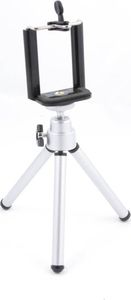 Statyw Xrec MINI STATYW rozkładany UCHWYT pod telefon smartfon 3