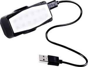 Tolifo Lampa diodowa LED 12 na telefon 10