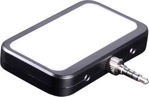 Tolifo Lampa diodowa LED 9 zestaw selfie do telefonu 3