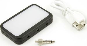 Tolifo Lampa diodowa LED 9 zestaw selfie do telefonu 4