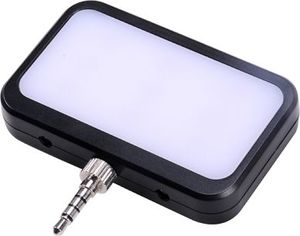 Tolifo Lampa diodowa LED 9 zestaw selfie do telefonu 6