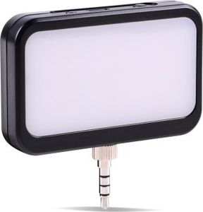 Tolifo Lampa diodowa LED 9 zestaw selfie do telefonu 7