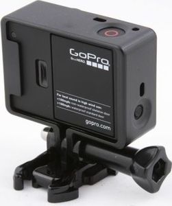 Xrec MONOPOD 110cm + RAMKA FRAME MOUNT do GoPro HERO 4 3+ + 3 11