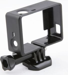 Xrec MONOPOD 110cm + RAMKA FRAME MOUNT do GoPro HERO 4 3+ + 3 3