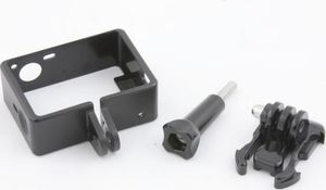 Xrec MONOPOD 110cm + RAMKA FRAME MOUNT do GoPro HERO 4 3+ + 3 7