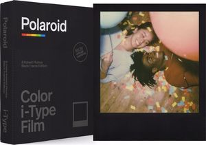 Polaroid Wkład natychmiastowy 8.8x10.7 cm (SB5666) 1