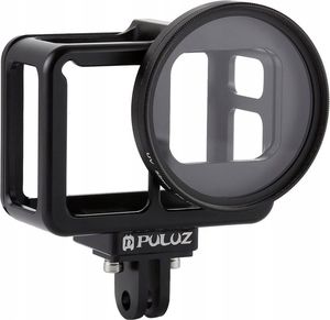 Puluz RAMKA FRAME MOUNT METAL do GoPro HERO 5 / 6 / 7 BLACK 3