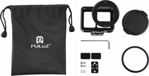 Puluz RAMKA FRAME MOUNT METAL do GoPro HERO 5 / 6 / 7 BLACK 6