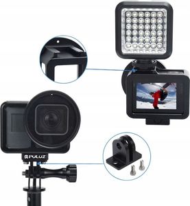 Puluz RAMKA FRAME MOUNT METAL do GoPro HERO 5 / 6 / 7 BLACK 7