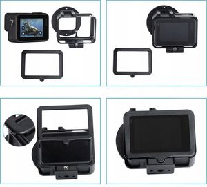 Puluz RAMKA FRAME MOUNT METAL do GoPro HERO 5 / 6 / 7 BLACK 9