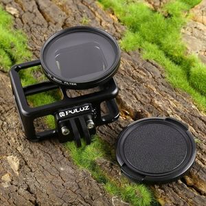 Puluz RAMKA FRAME MOUNT METAL do GoPro HERO 5 / 6 / 7 BLACK 10