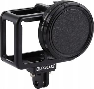 Puluz RAMKA FRAME MOUNT METAL do GoPro HERO 7 SILVER / WHITE 5