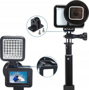 Puluz RAMKA FRAME MOUNT METAL do GoPro HERO 7 SILVER / WHITE 7