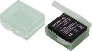 Puluz PUDEŁKO BOX na Akumulator Bateria do GoPro Hero 3 3+ 2