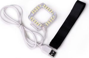 Tolifo LAMPA FOTO VIDEO / diody LED 40 do GoPro HERO 4 3+ 4