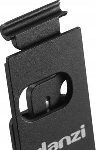 Ulanzi Pokrywka Osłona Zaślepka Akumulatora do GoPro MAX / ULANZI GM-2 2