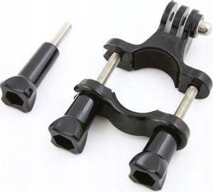 Xrec ZESTAW Akcesoria do GoPro HERO 5 4 3+ 3 + / SJCAM SJ7000 / SJ6000 / SJ5000 / SJ4000 11