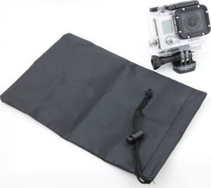 Xrec ZESTAW Akcesoria do GoPro HERO 5 4 3+ 3 + / SJCAM SJ7000 / SJ6000 / SJ5000 / SJ4000 8