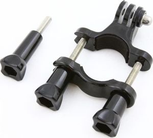 Xrec ZESTAW Akcesoria do GoPro Go Pro HERO 7 6 5 4 3+ 3 SJCAM 11