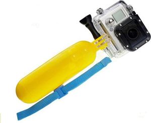 Xrec ZESTAW Akcesoria do GoPro Go Pro HERO 7 6 5 4 3+ 3 SJCAM 10