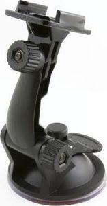 Xrec STATYW PRZYSSAWKA + SZYBKOZŁĄCZKA do GoPro HERO 5 4 3+ 3 2 + / SJCAM 7