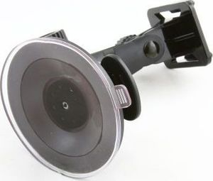 Xrec STATYW PRZYSSAWKA + SZYBKOZŁĄCZKA do GoPro HERO 5 4 3+ 3 2 + / SJCAM 8