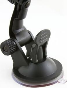 Xrec STATYW PRZYSSAWKA + SZYBKOZŁĄCZKA do GoPro HERO 5 4 3+ 3 2 + / SJCAM 9