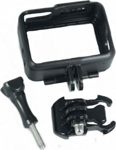 Xrec RAMKA OBUDOWA FRAME MOUNT do GoPro HERO 7 / 6 / 5 BLACK 7