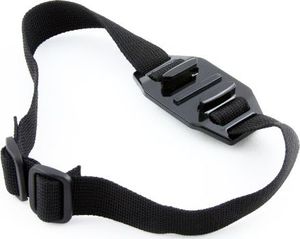 Xrec Pasek / Mocowanie / VENTED HELMET STRAP do GoPro / SJCAM / Xiaomi / Xiaoyi 2