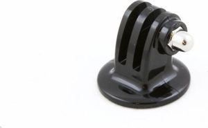 Xrec ADAPTER GORĄCA STOPKA na gwint 1/4'' + ŚRUBA do GoPro / SJCAM / Xiaomi 3