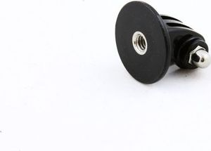 Xrec ADAPTER GORĄCA STOPKA na gwint 1/4'' + ŚRUBA do GoPro / SJCAM / Xiaomi 4