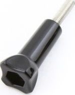 Xrec ADAPTER GORĄCA STOPKA na gwint 1/4'' + ŚRUBA do GoPro / SJCAM / Xiaomi 7